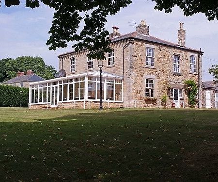 Hedley Hall Newcastle upon Tyne Exterior photo