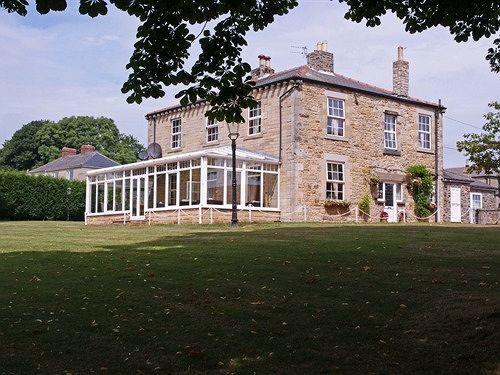 Hedley Hall Newcastle upon Tyne Exterior photo